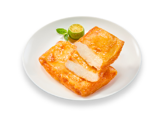 奥尔良腿排